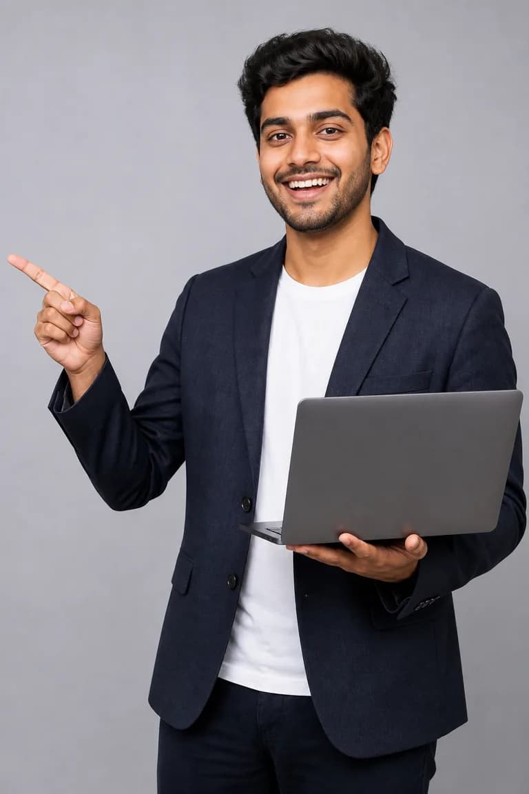Startup Consulting